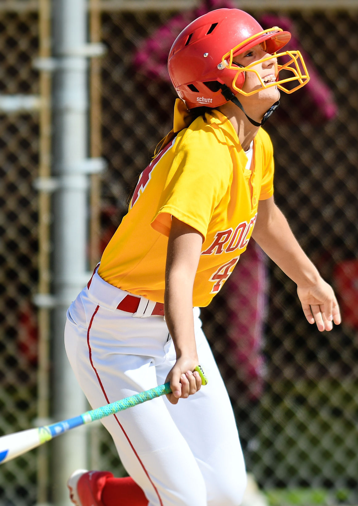 Historic day for RI softball in sweep with rout of Moline